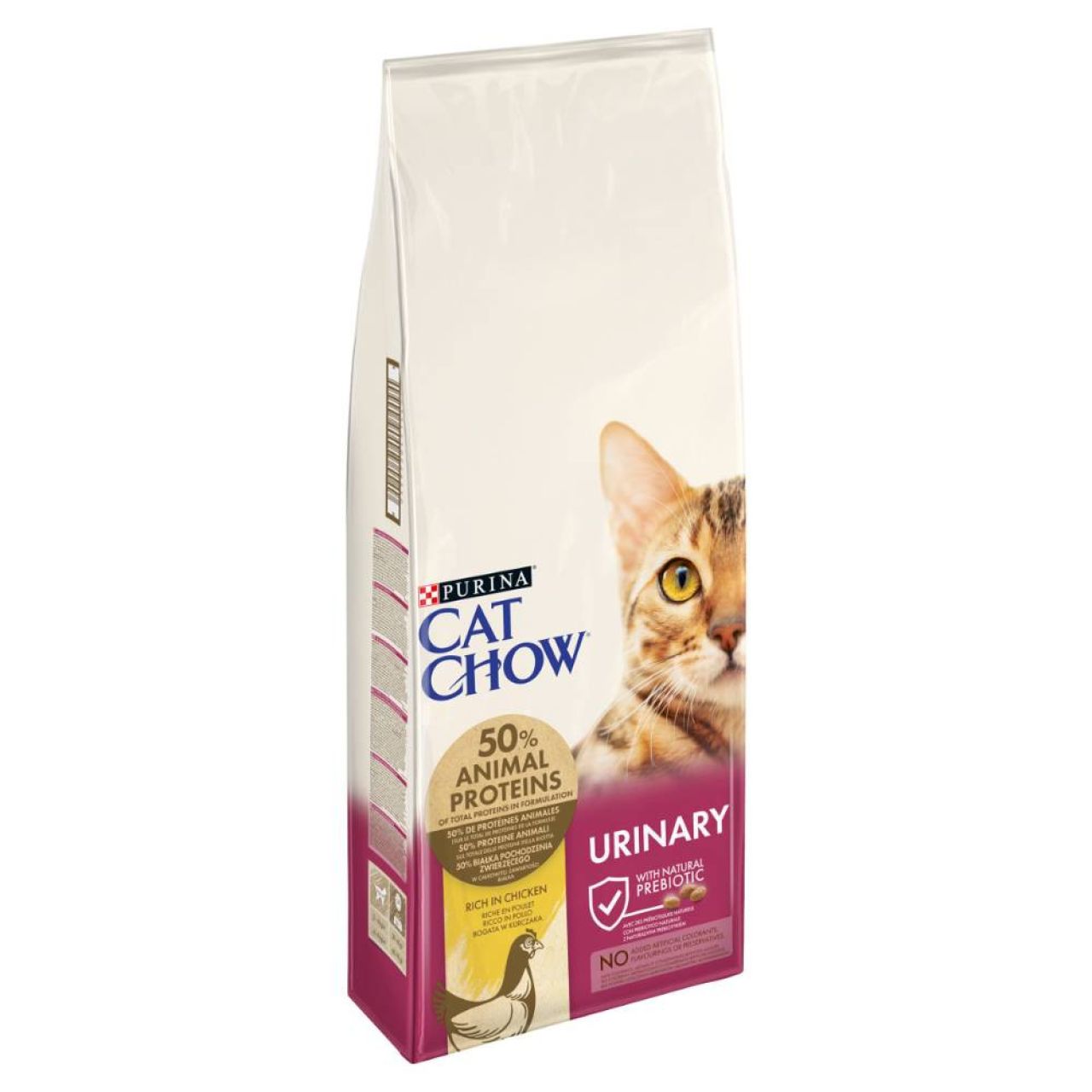 Cat Chow Special Care Urinary - 15 kg