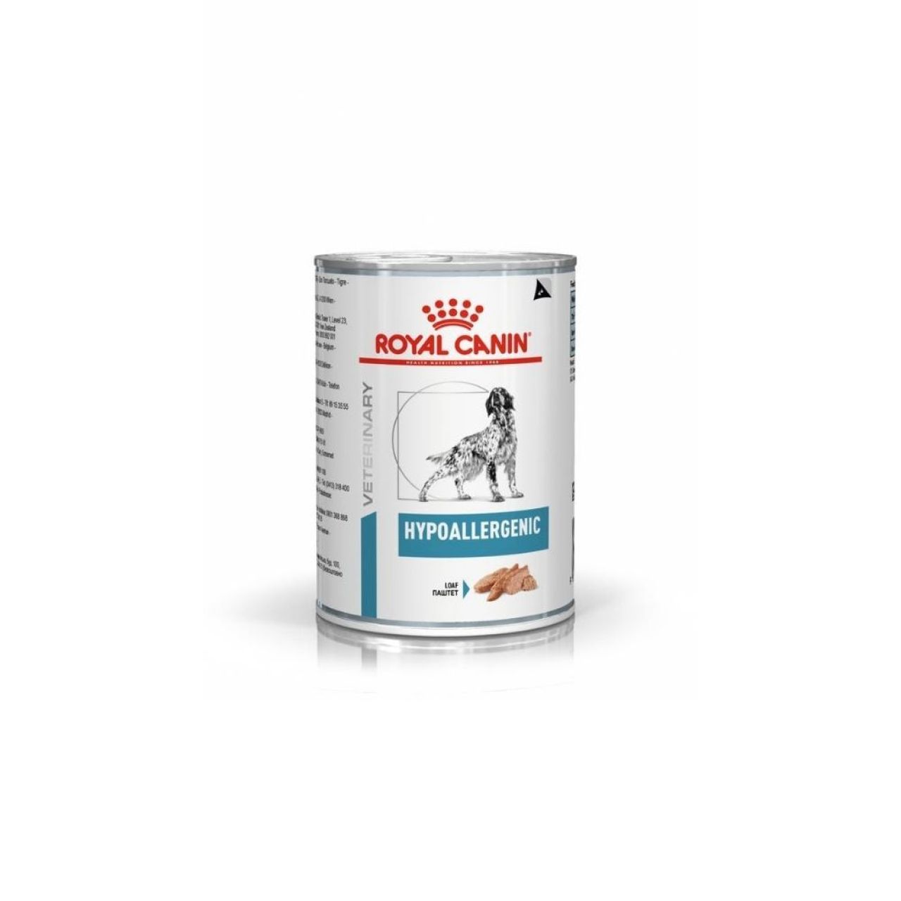Royal Canin Veterinary Diet Hypoallergenic - konz.400 g