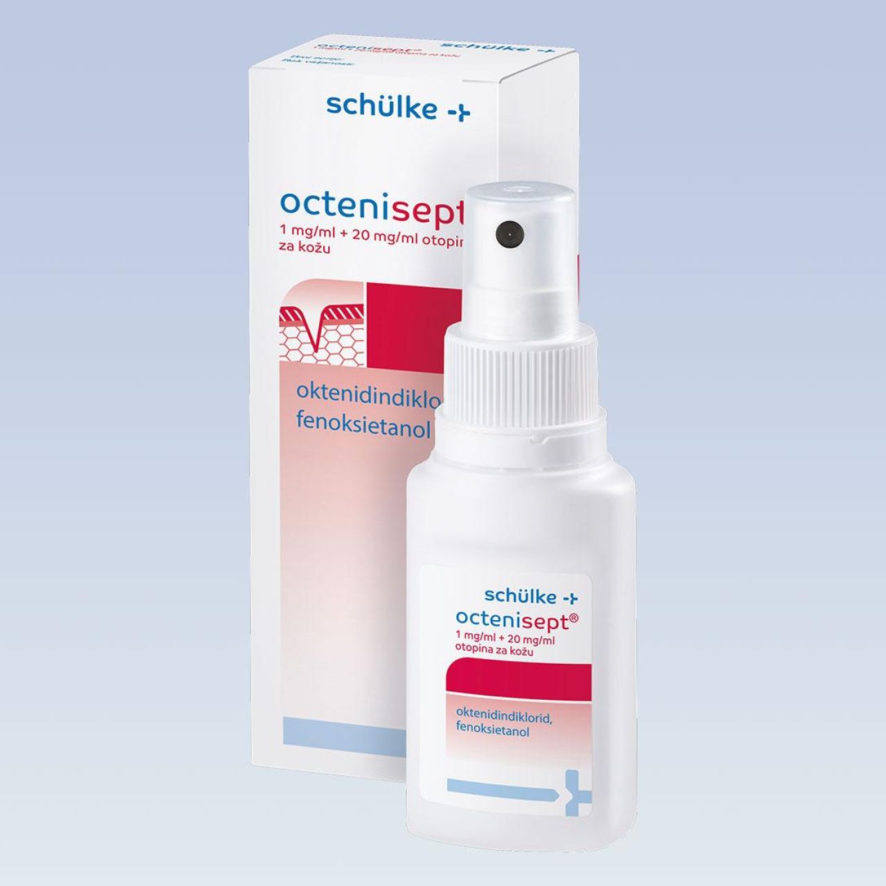 OCTENISEPT 50ml