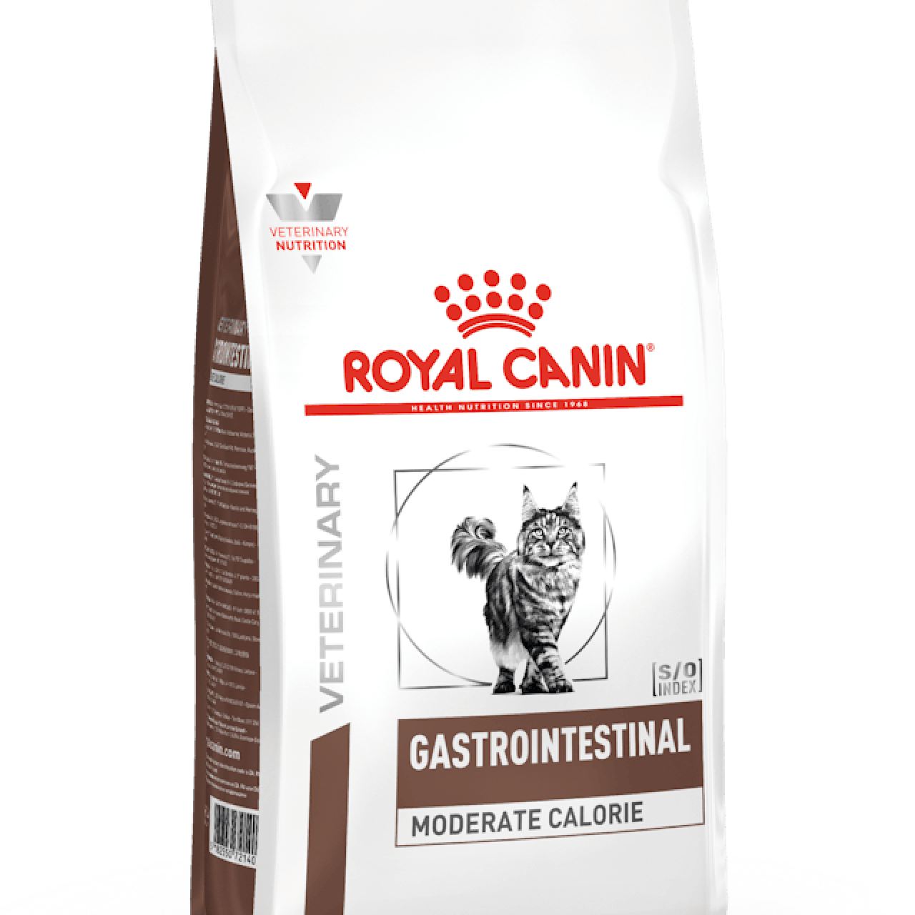 Royal Canin Veterinary Diet Gastrointestinal Moderate Calorie