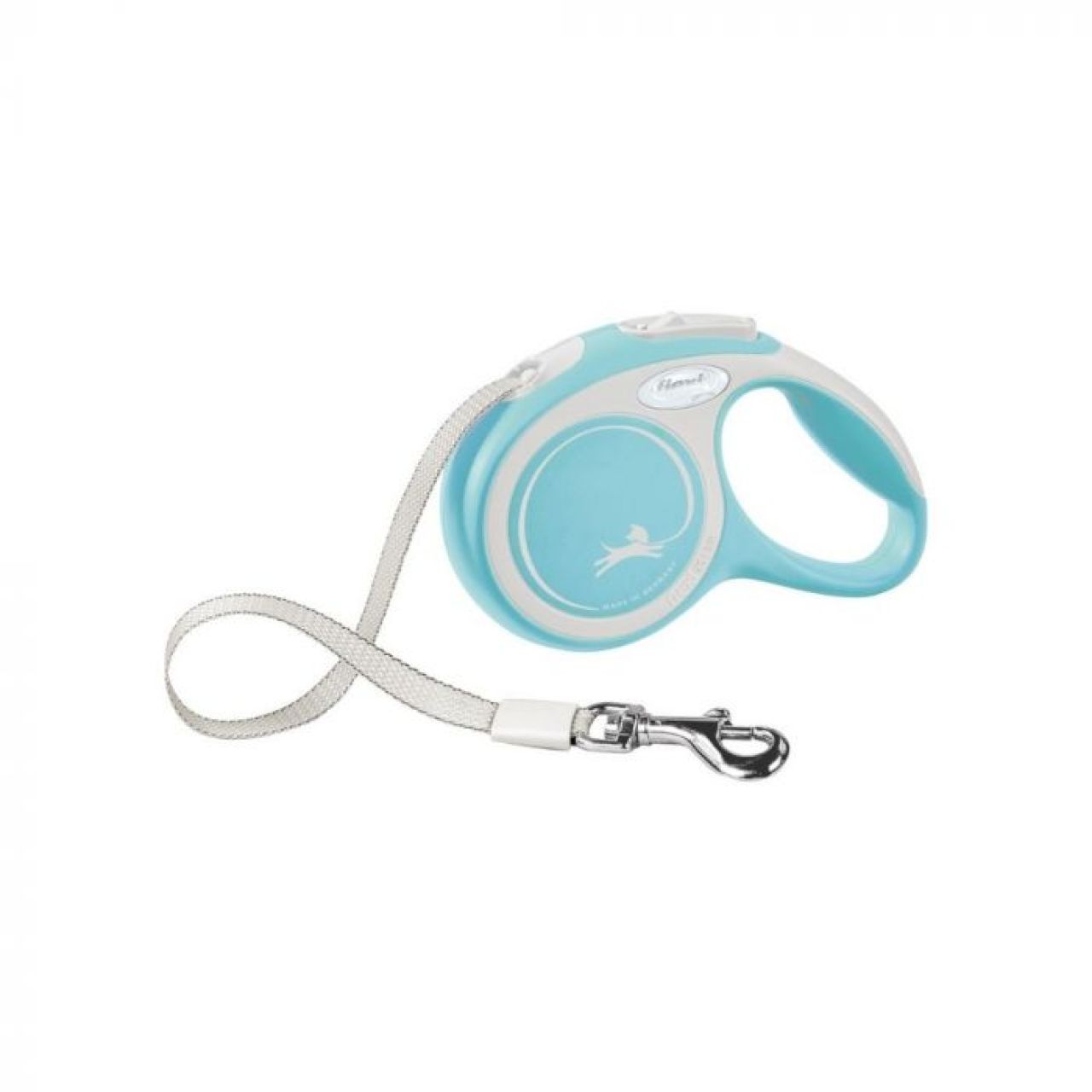 Flexi New Comfort XS traka 3 m | SVIJETLOPLAVA