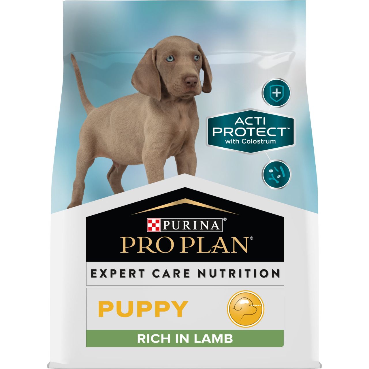 PRO PLAN Expert Care Nutrition - Canine Puppy - Janjetina