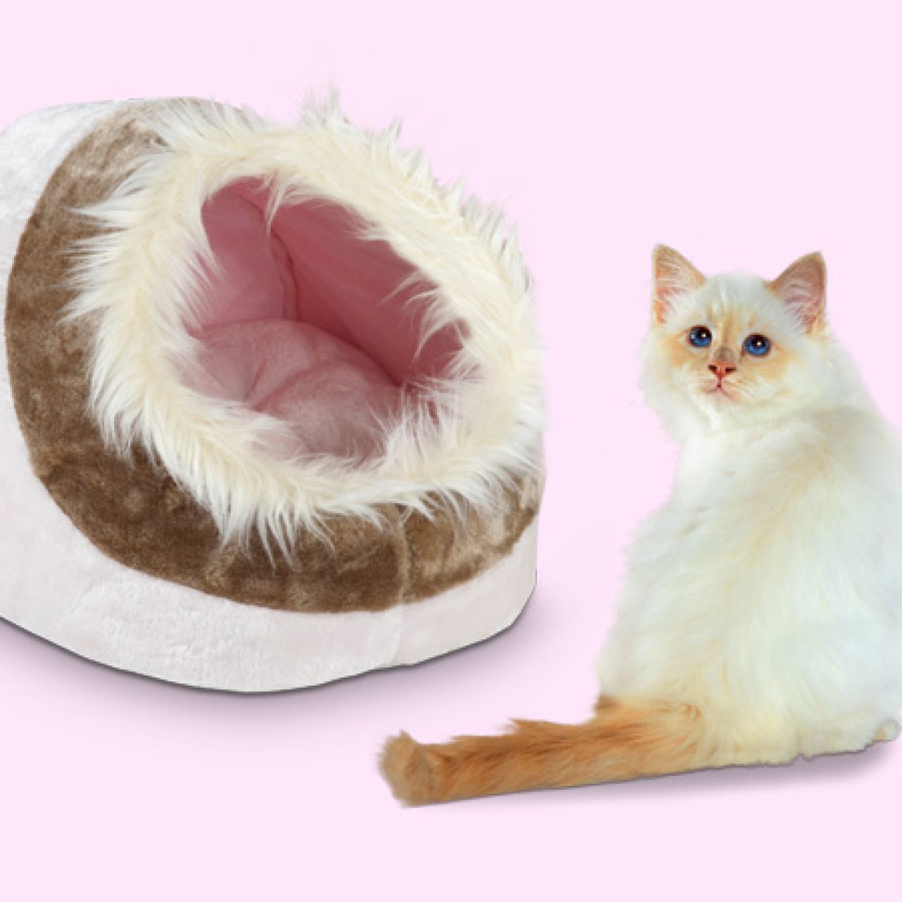 VITAKRAFT kućica za pse i/ili mačke