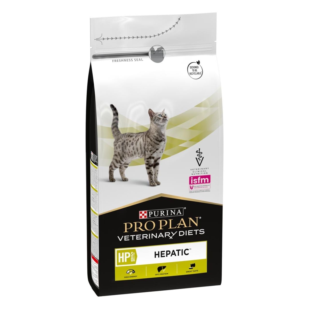 PURINA PRO PLAN VETERINARY DIETS HP Hepatic