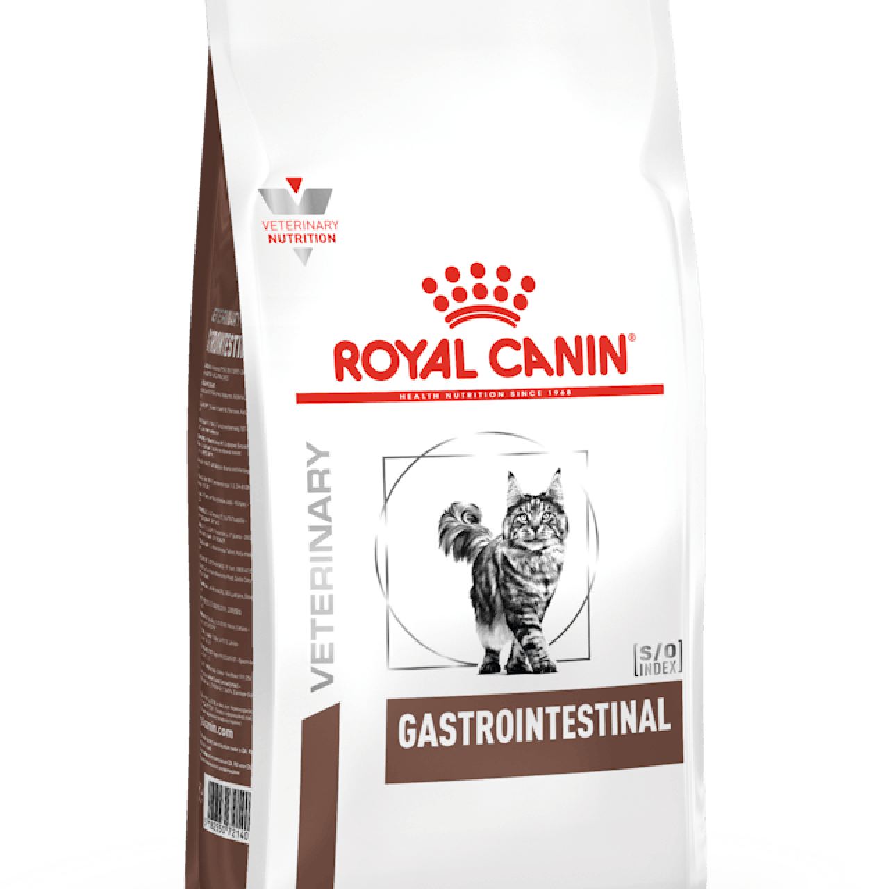 Royal Canin Veterinary Diet Gastrointestinal Cat - 400g