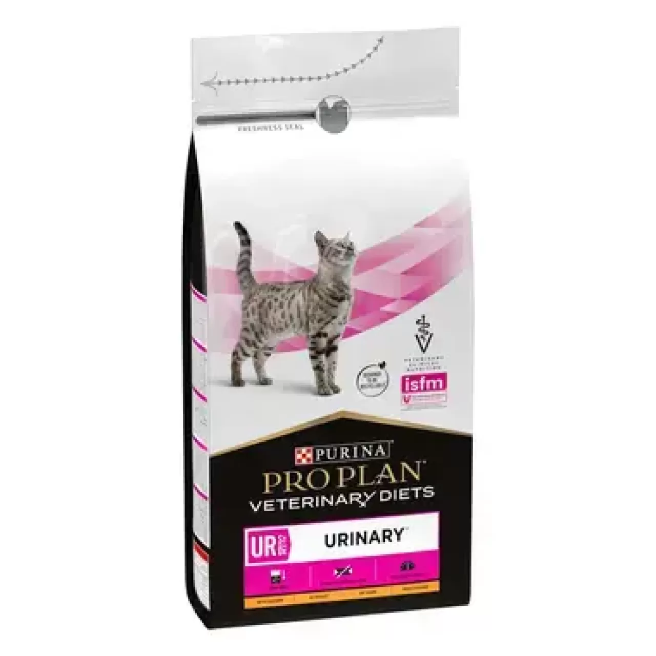 PRO PLAN VETERINARY DIETS UR Urinary 3.5kg