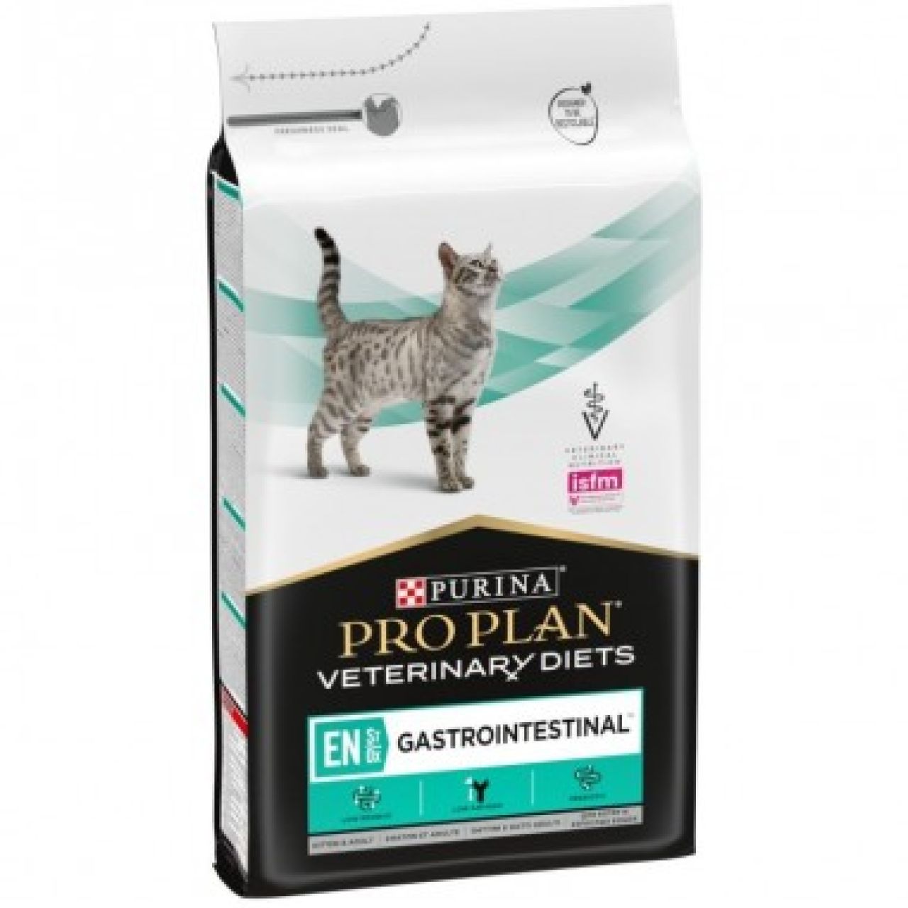 PURINA PRO PLAN VETERINARY DIETS EN Gastrointestinal, veterinarska dijeta za mačke 1.3kg