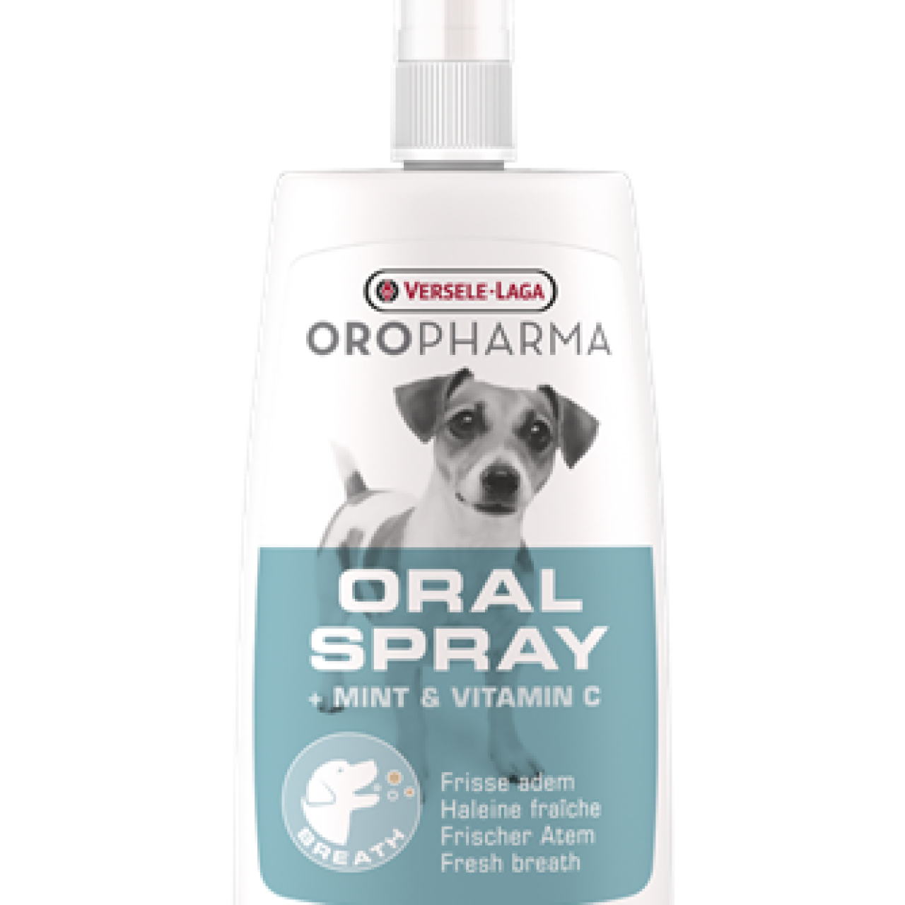 VERSELE-LAGA ORAL SPRAY