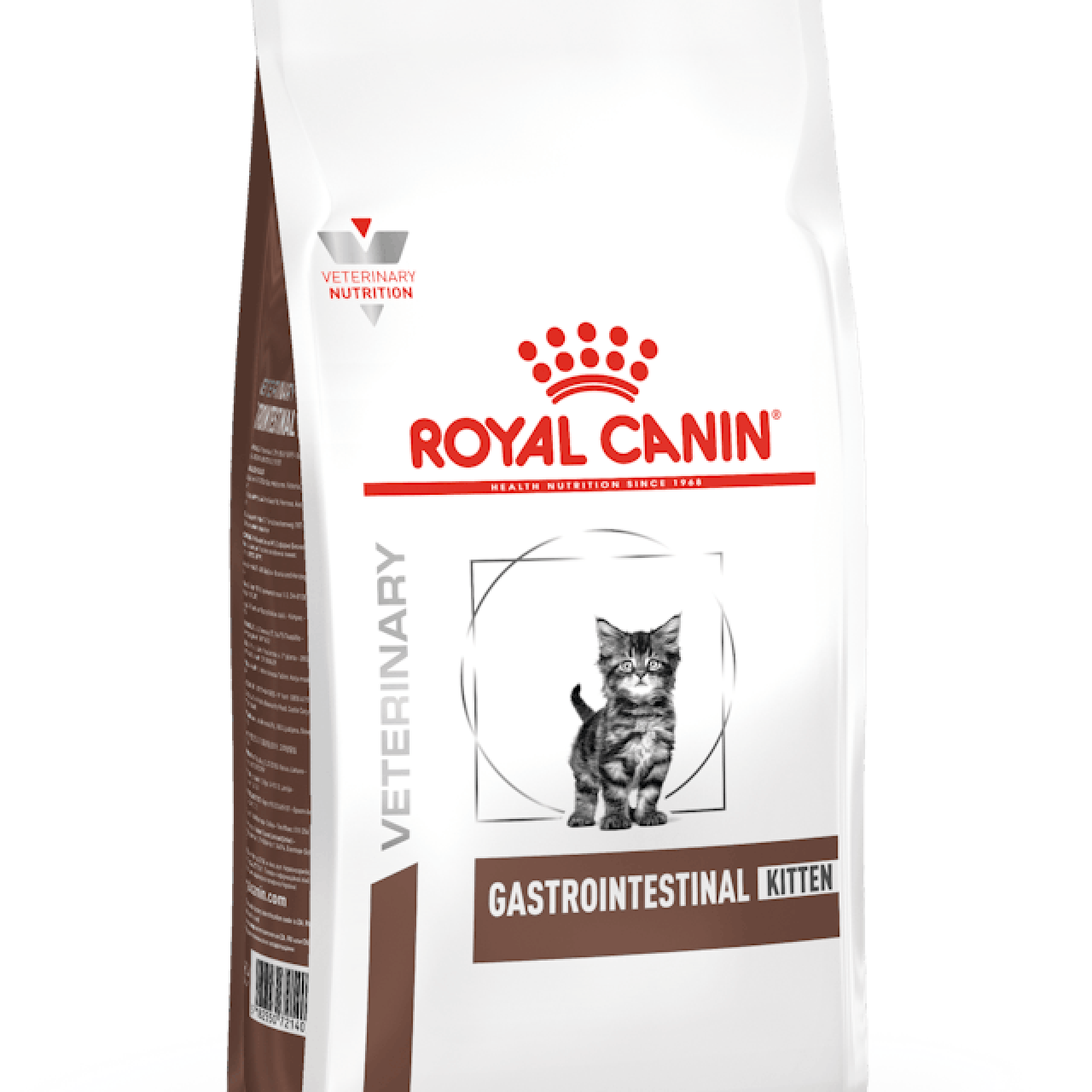 Royal Canin Gastrointestinal Kitten - 2kg
