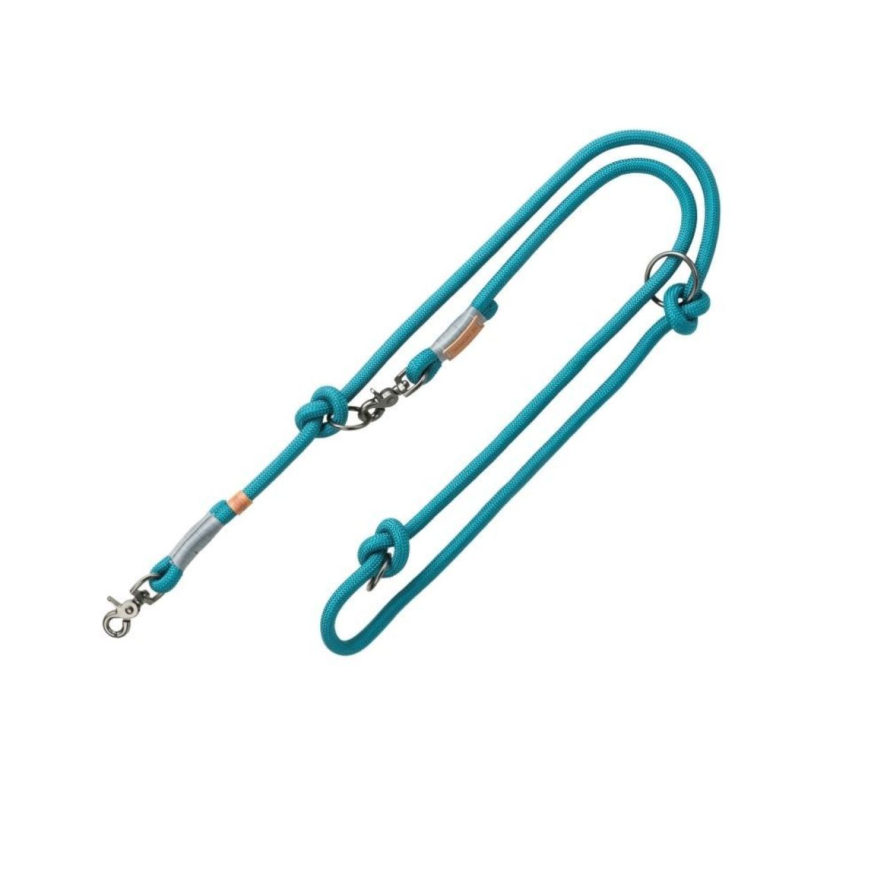 Trixie Vodilica Be Nordic prilagodiva S-M 2m/fi-8mm | #17222