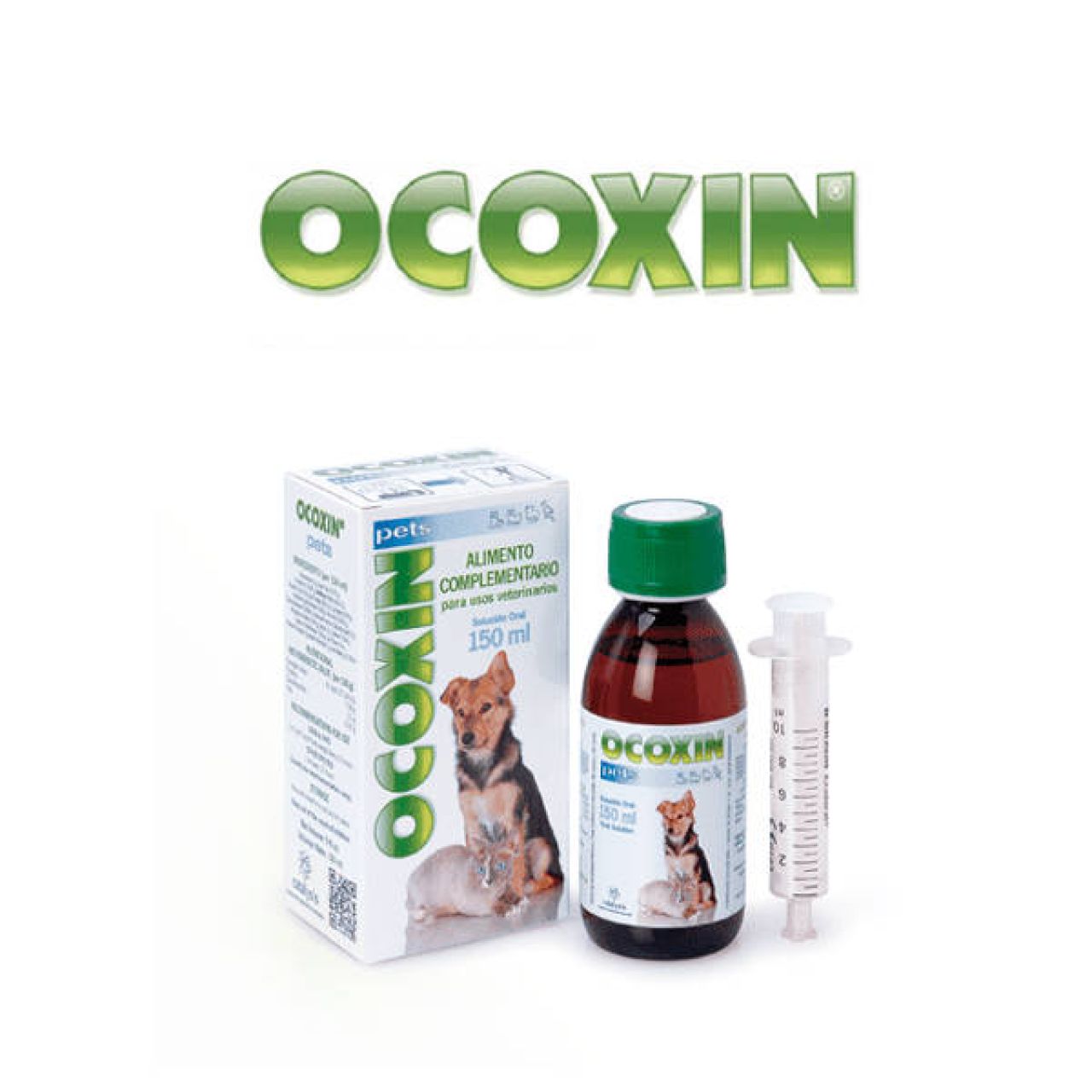 OCOXIN