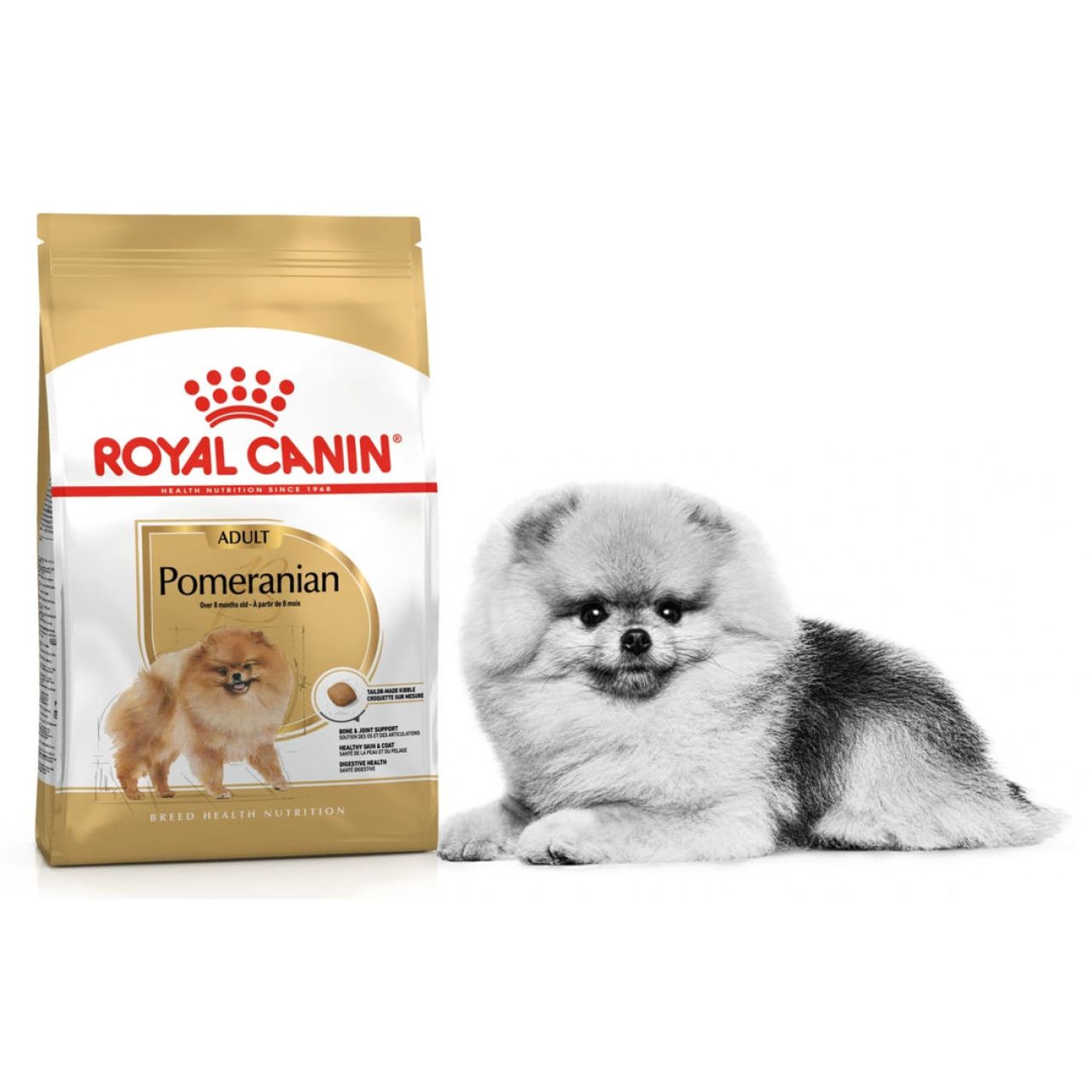 Royal Canin BHN POMERANIAN