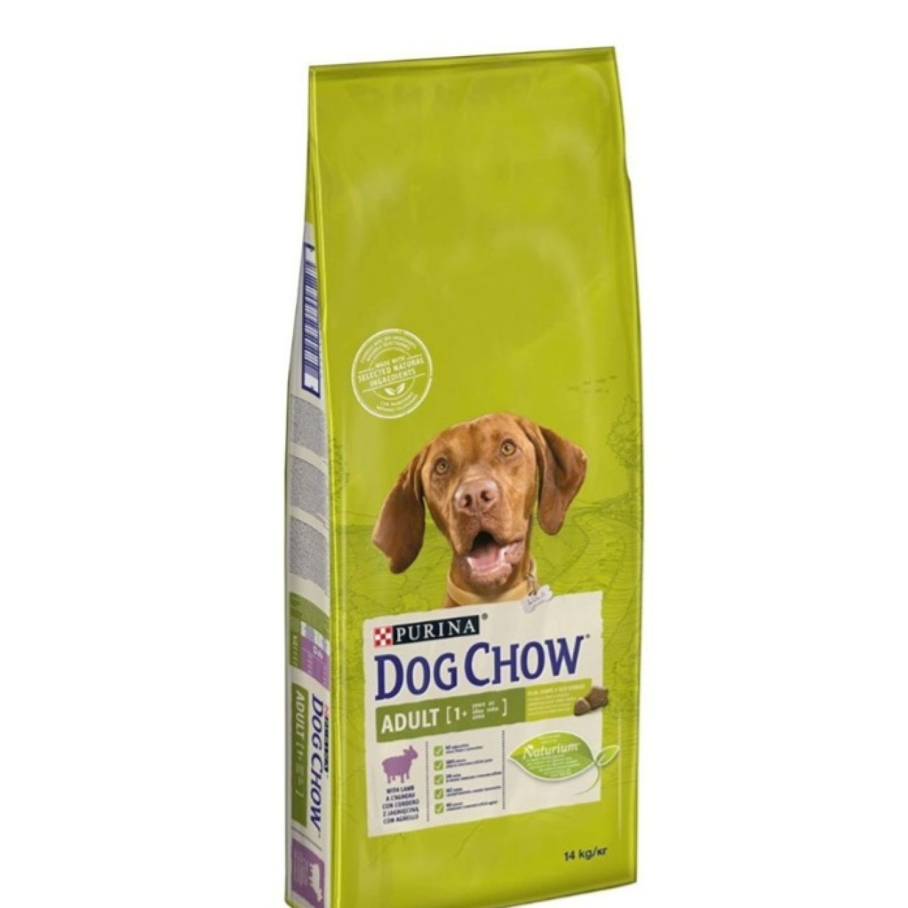 Dog Chow janjetina - 14kg