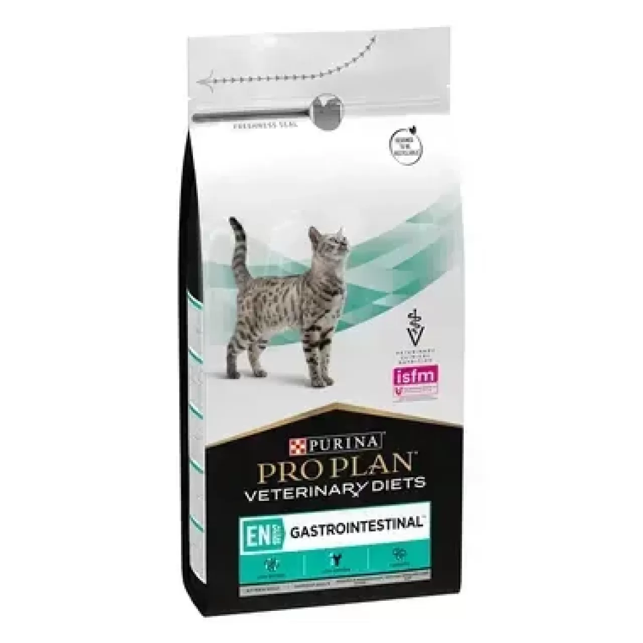 PURINA PRO PLAN VETERINARY DIETS EN Gastrointestinal, veterinarska dijeta za mačke 1.3kg