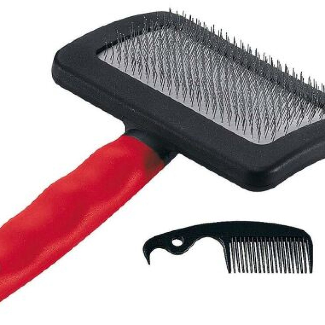 SLICKER EX LARGE Četka za pse i mačke.