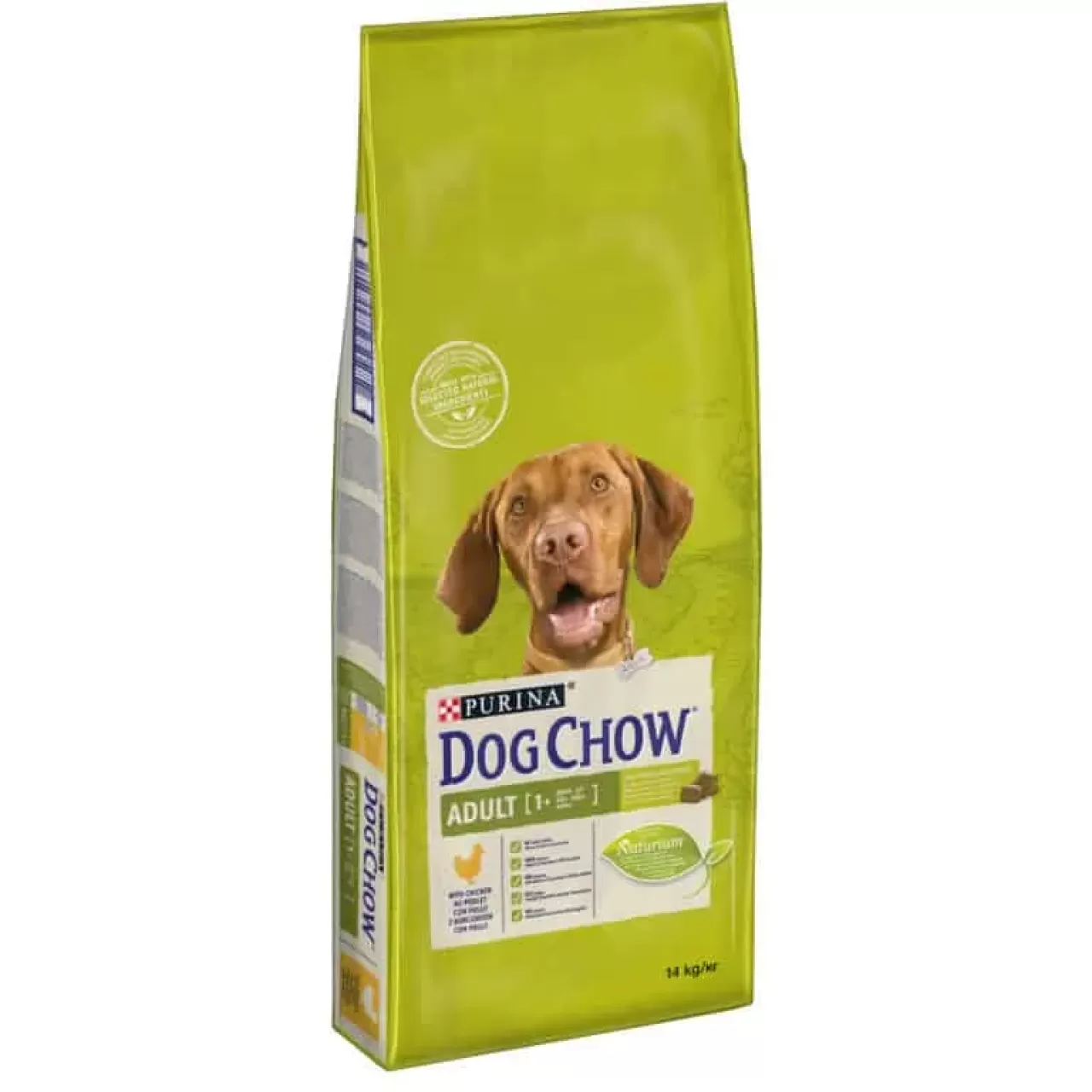 PURINA Dog Chow Adult piletina