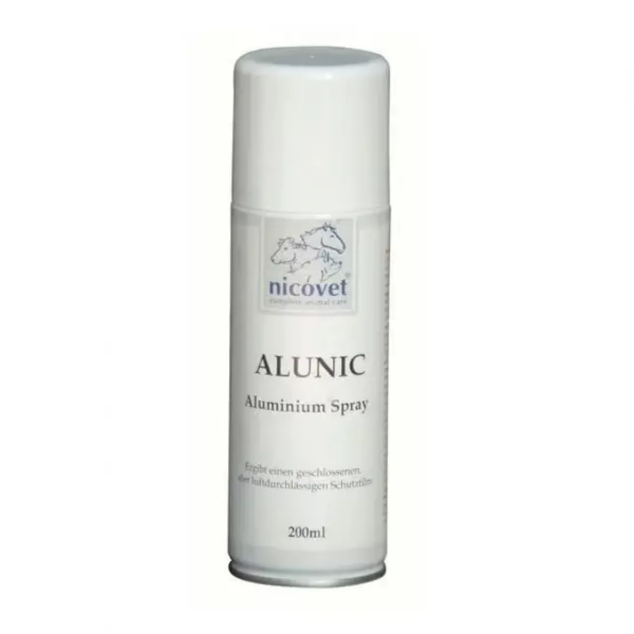 Nicovet Alunic Sprej 200ml