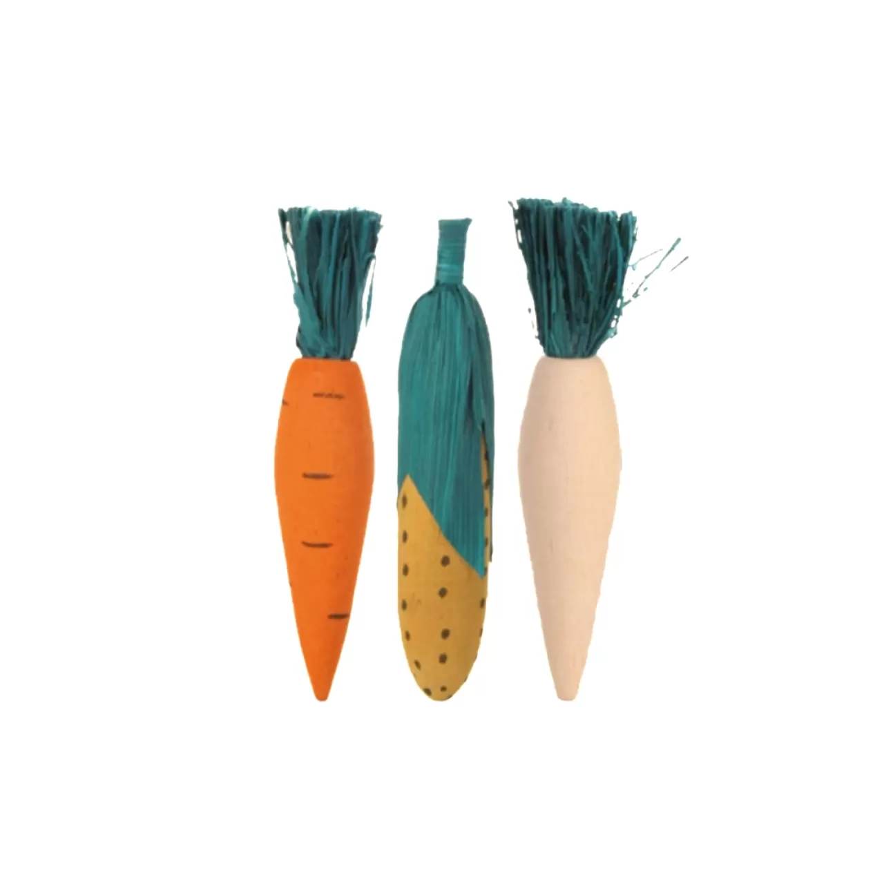 Vitakraft drvena grickalica za glodavce