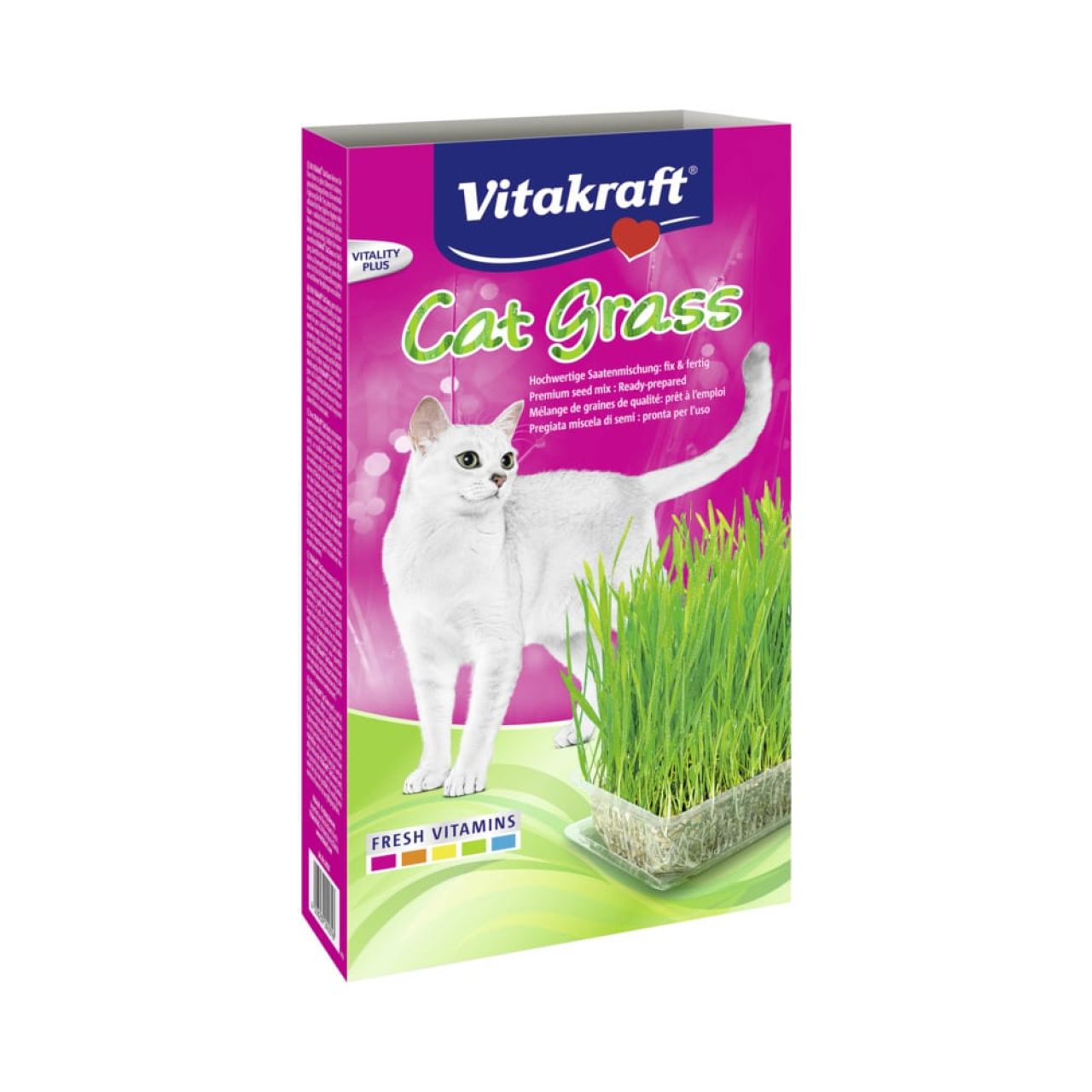 Vitakraft Trava za dobru probavu