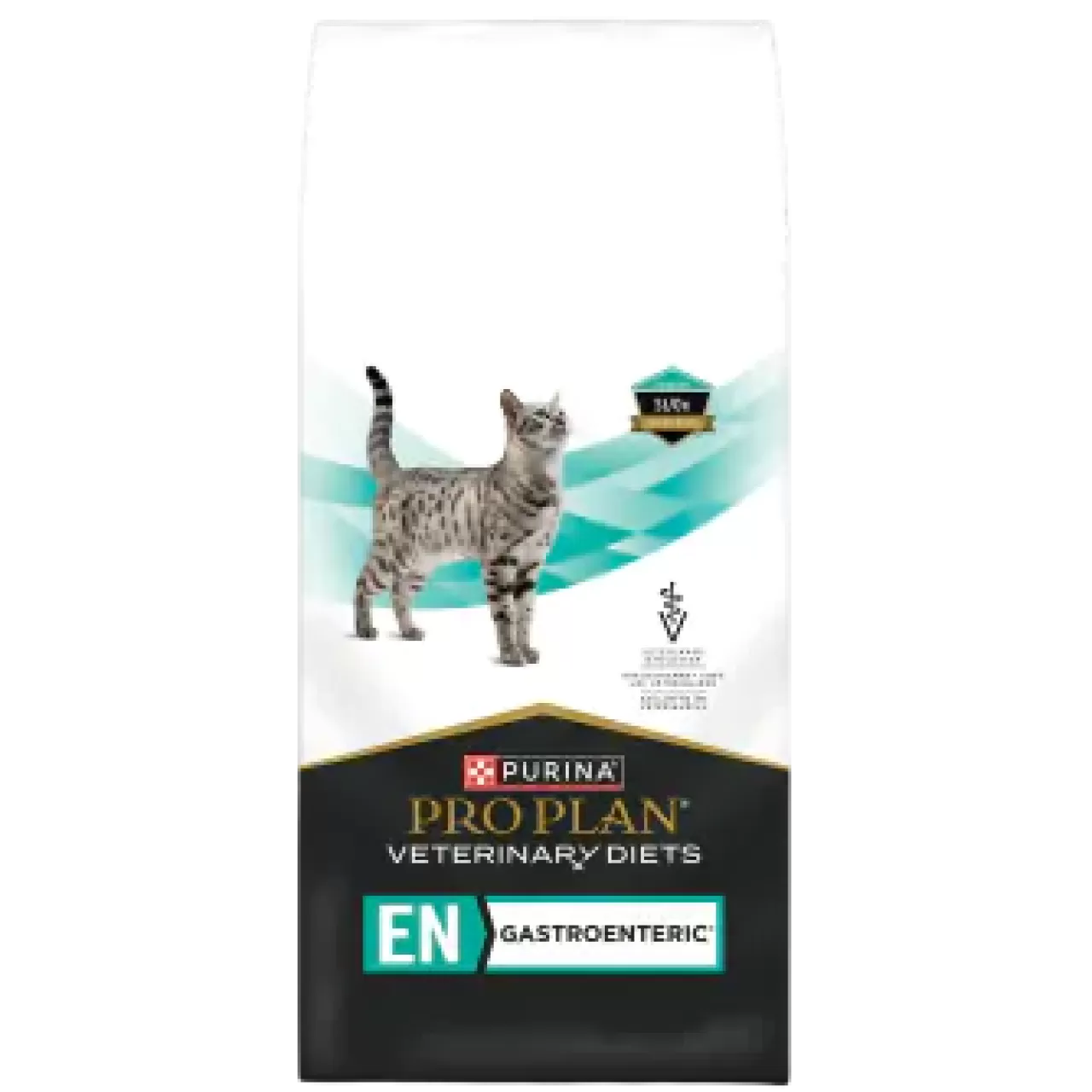 PURINA PRO PLAN VETERINARY DIETS EN Gastrointestinal, veterinarska dijeta za mačke 1.3kg