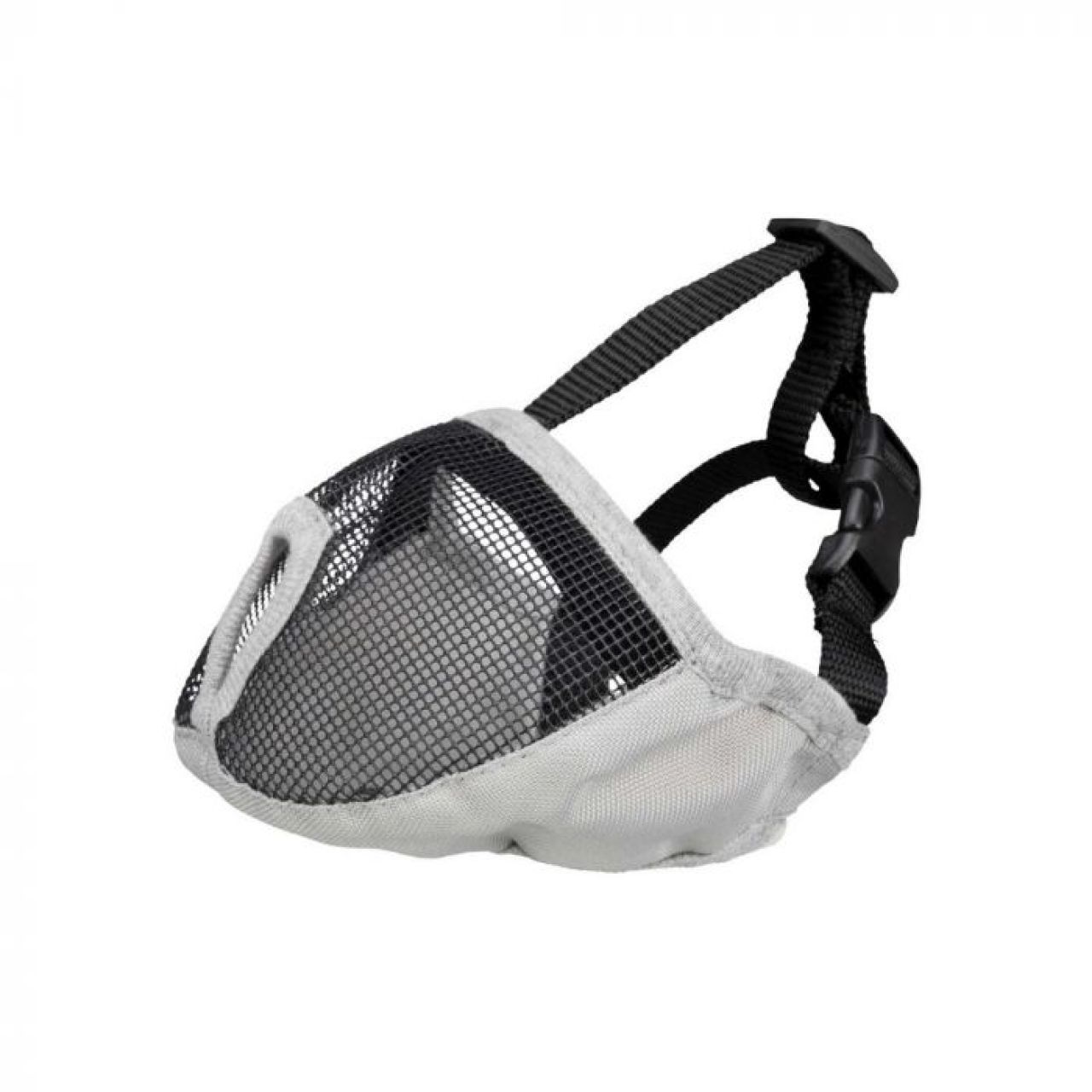 Trixie brnjica za pse s kratkom njuškom M