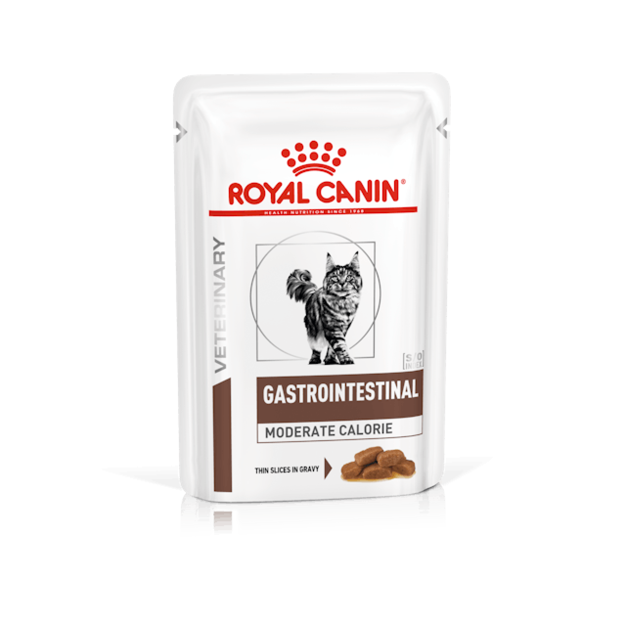 Royal Canin Gastrointestinal Moderate Calorie 85g