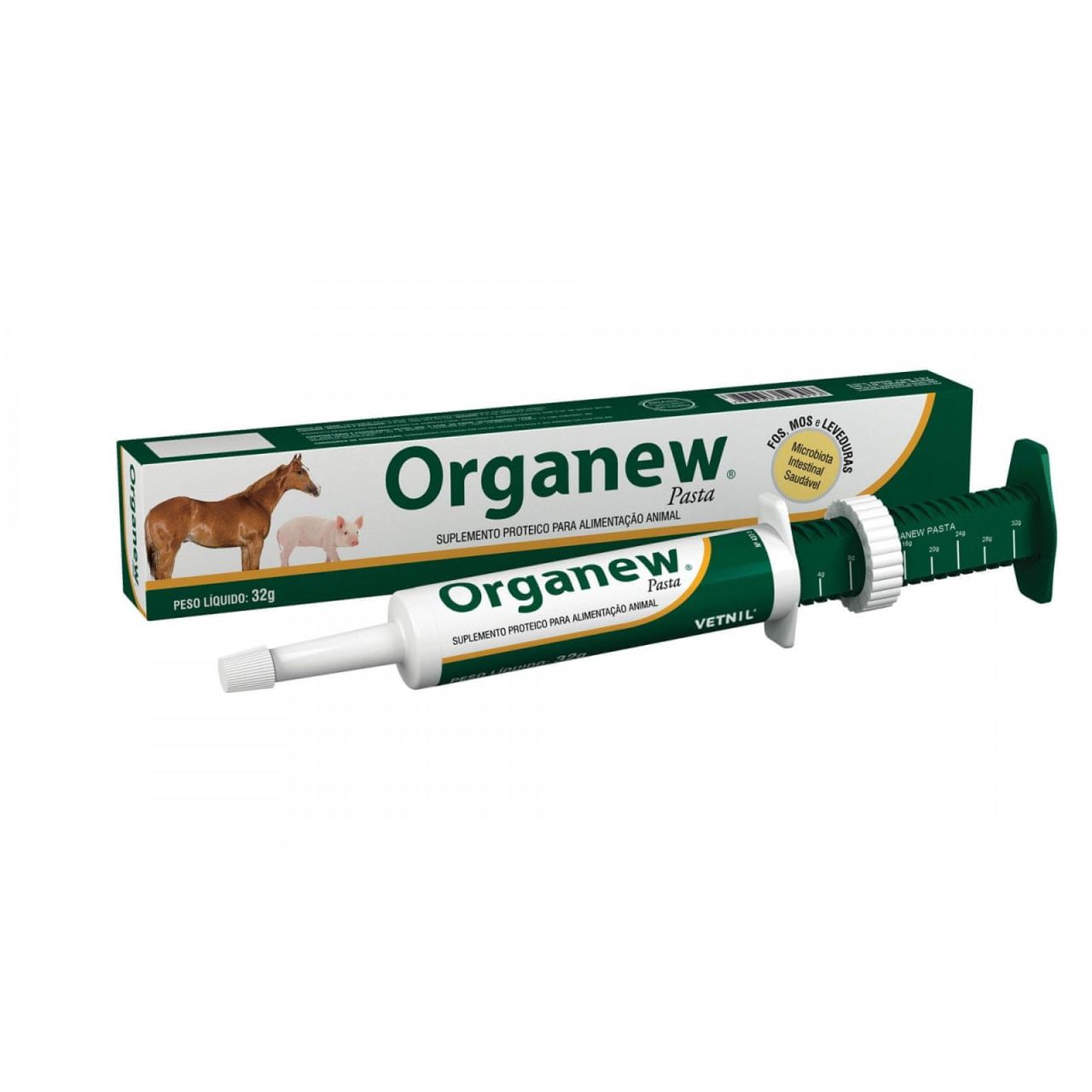 Organew 32g