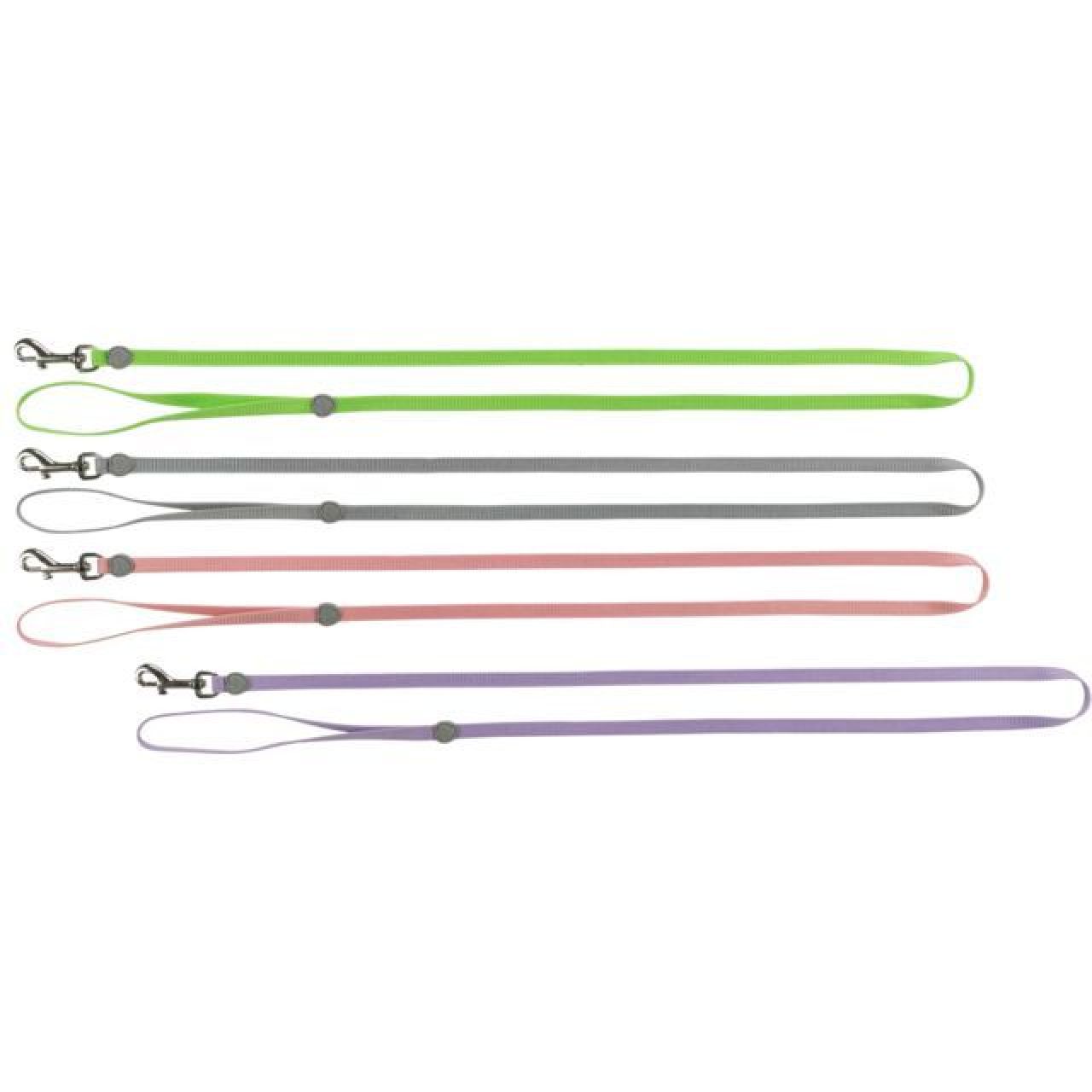 Trixie oprsnica i vodilica za mačke, 26-37 cm 120 cm - razne boje -> ZELENA