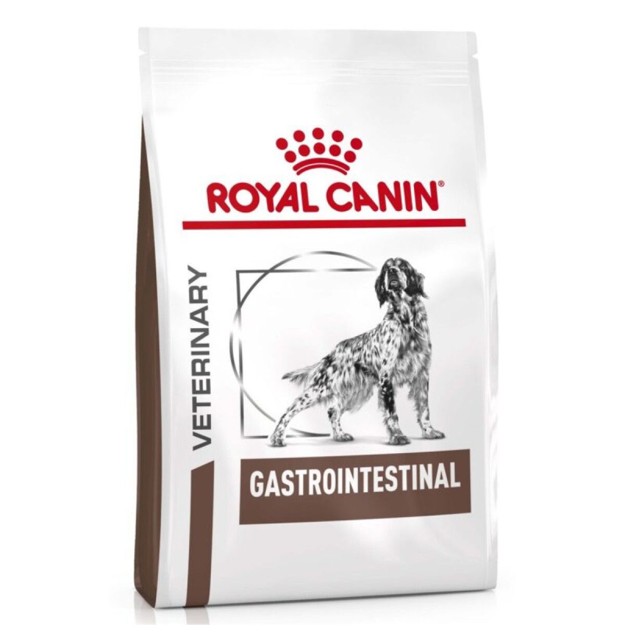 ROYAL CANIN VETERINARY DIET GASTROINTESTINAL za pse