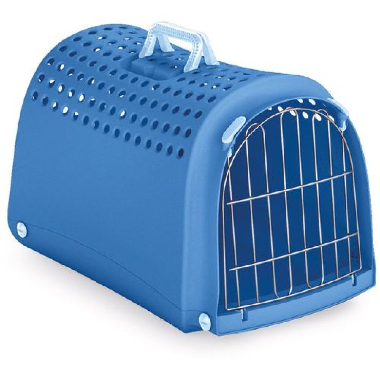 Transporter Linus plava boja