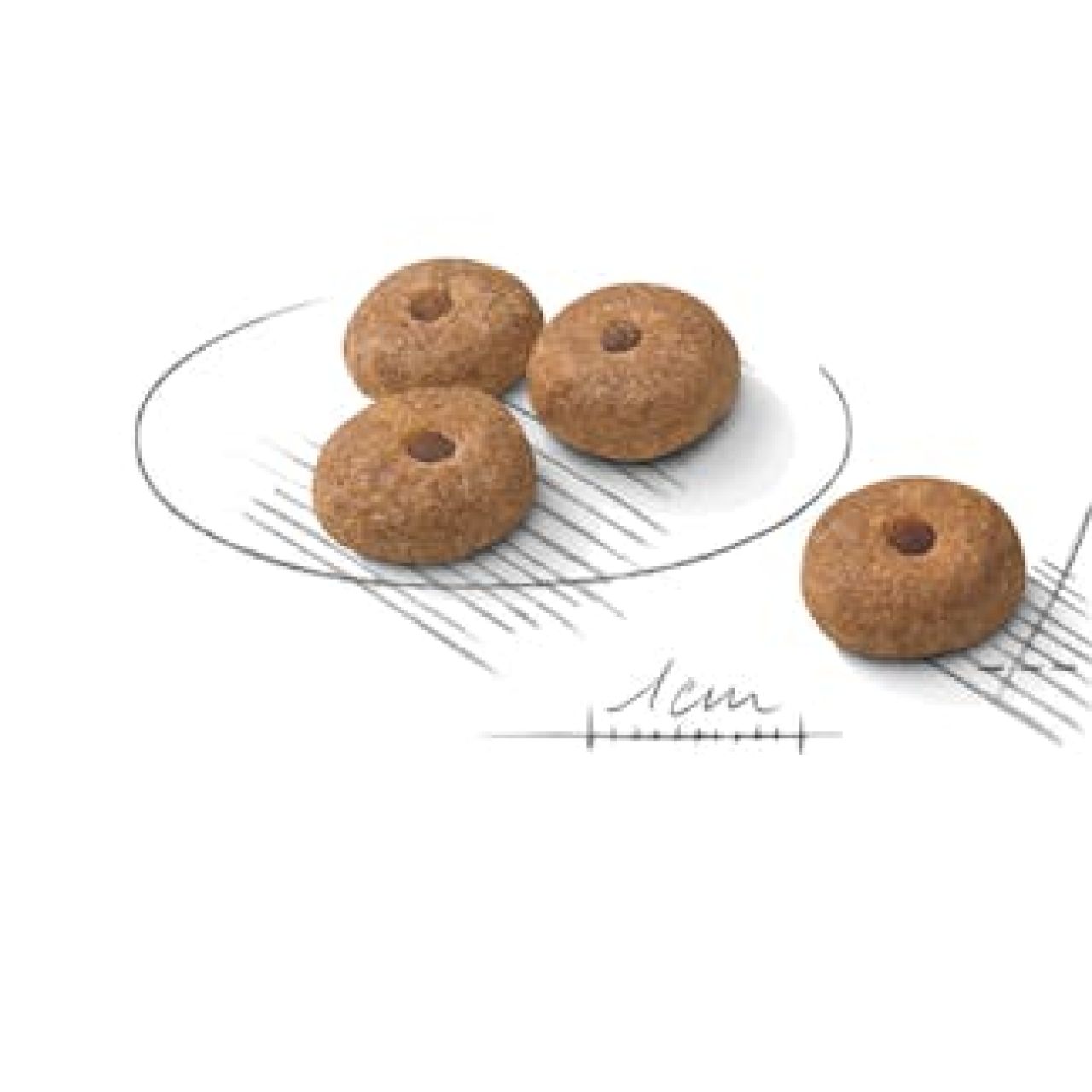 Royal Canin CCN MINI STERILISED 3kg