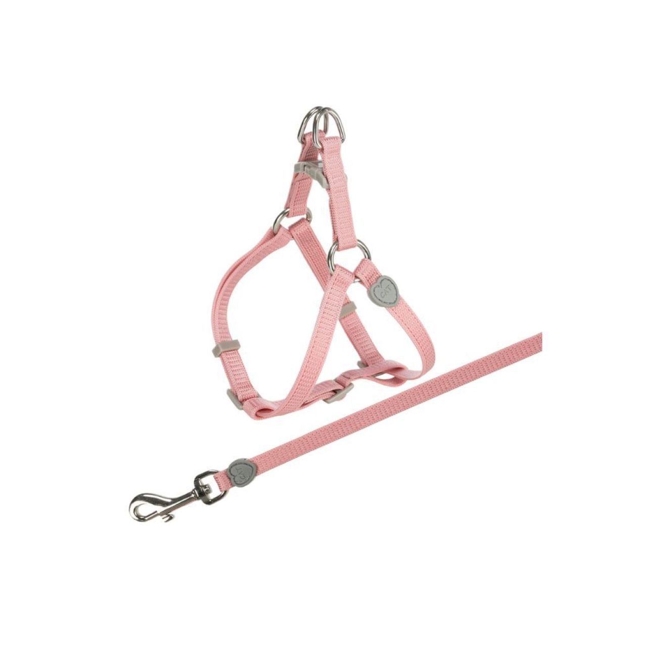 Trixie oprsnica i vodilica za mačke, 26-37 cm 120 cm - razne boje -> ROZA