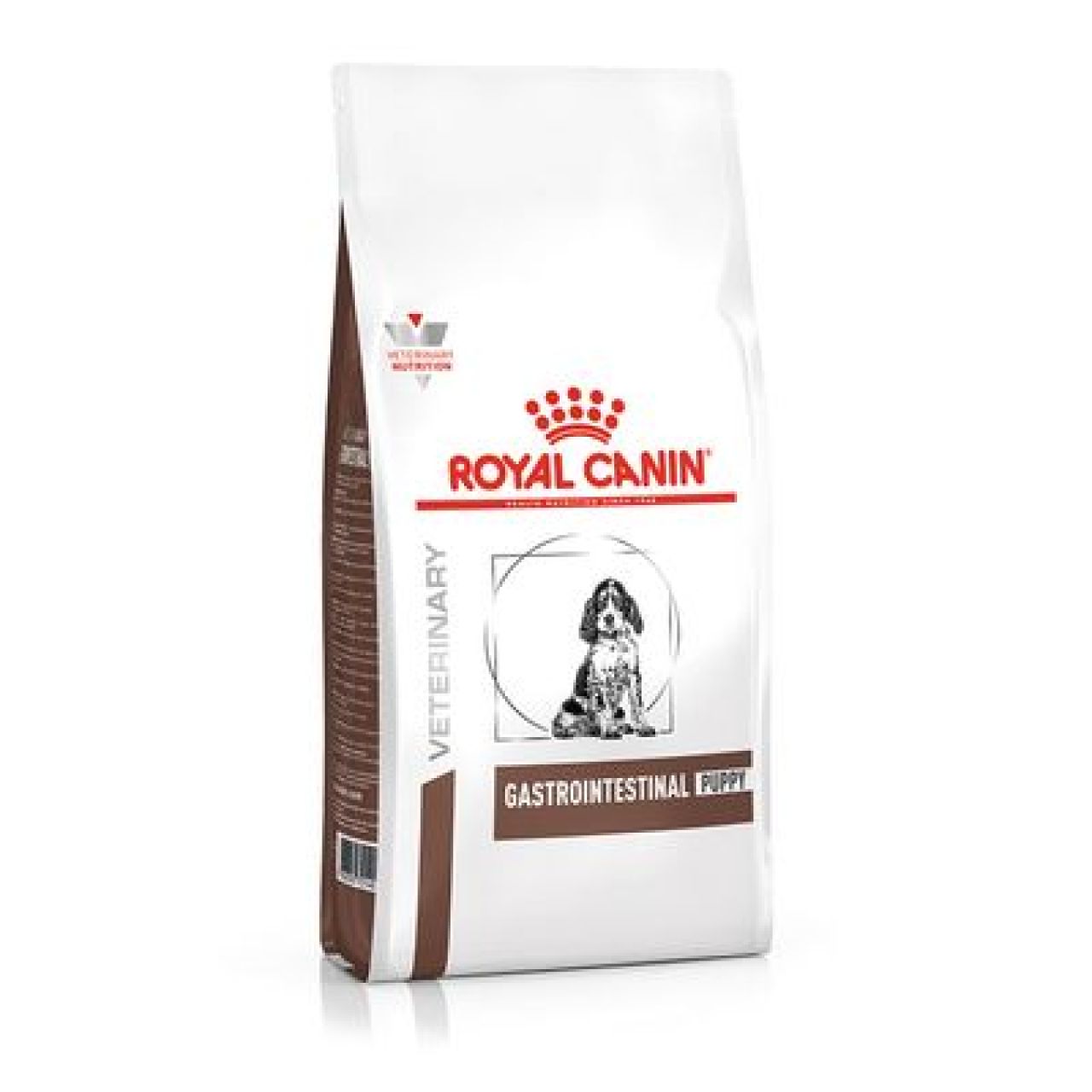 Royal Canin VD GASTROINTESTINAL PUPPY - 2.5kg