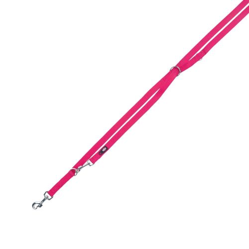 Trixie vodilica Premium podesiva - ružičasta boja | XXS-S | M-L | L-XL |