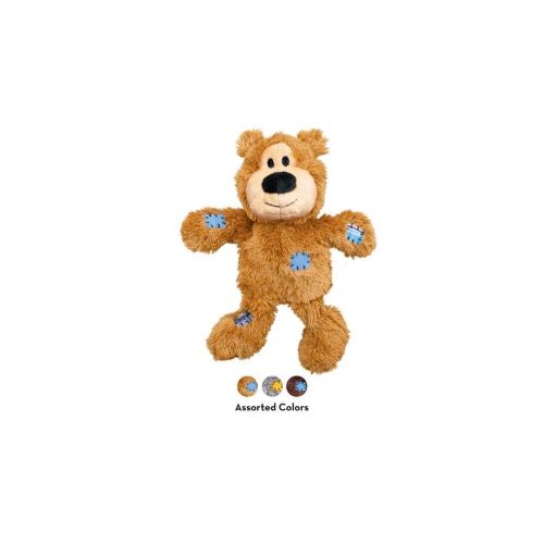 Kong igračka za pse Wild Knots Bears Small/Medium
