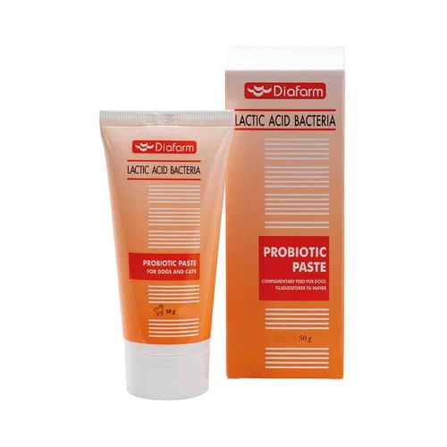 Diafarm PROBIOTSKA PASTA 50g