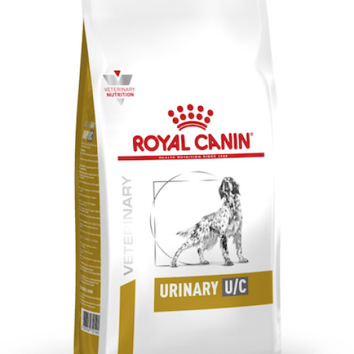 ROYAL CANIN Urinary U/C
