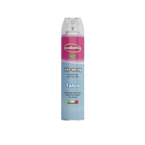 Inodorina Deo Spray Talcum, 300 ml