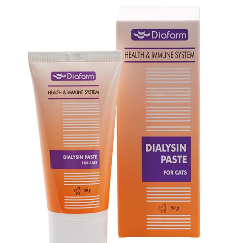 DiaLysin pasta za mačke 50g