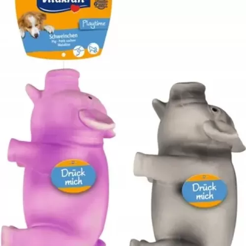 Vitakraft svinja s originalnim glasom, 17 cm