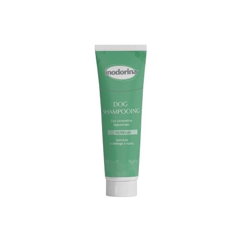 Inodorina šampon za pse Clorexidine 250 ml