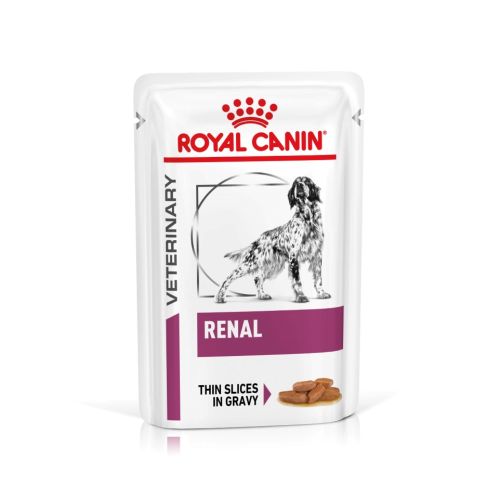 Royal Canin Veterinary Renal Diet 100 g