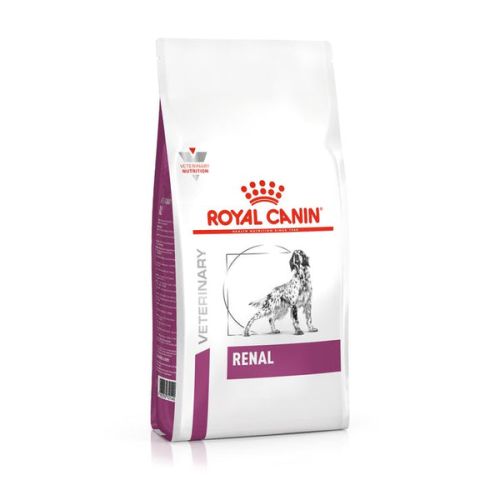 Royal Canin Veterinary Diet Renal