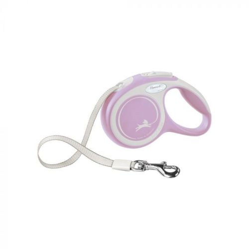 Flexi New Comfort XS traka 3 m | LILA