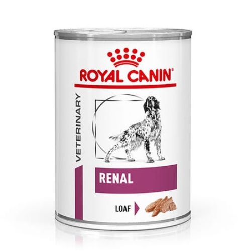 Royal Canin Veterinary Diet RENAL, konz. 410 g