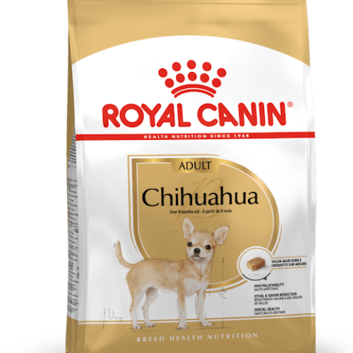 Royal Canin BHN CHIHUAHUA