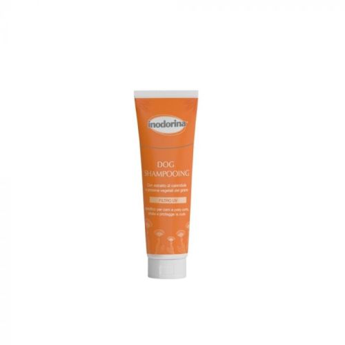 Inodorina šampon za kratku dlaku 250 ml