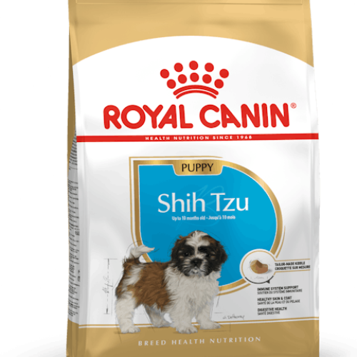 Royal Canin BHN SHIH TZU PUPPY 1.5kg