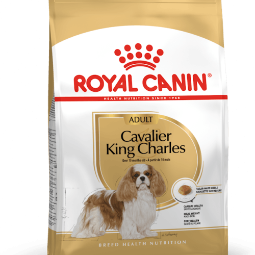 Royal Canin BHN CAVALIER KING CHARLES 3kg