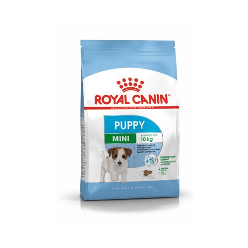 ROYAL CANIN SHN MINI PUPPY